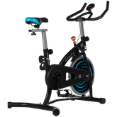 Bicicleta Spinning Magnética Genoa 2.0